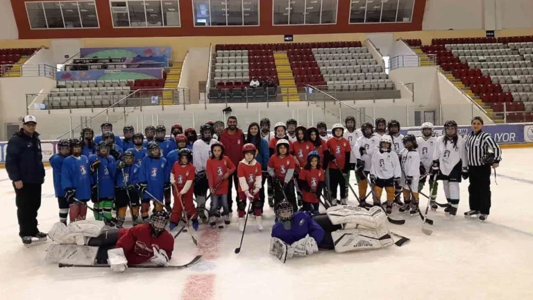 Gezilecek Yerler 21 hokey