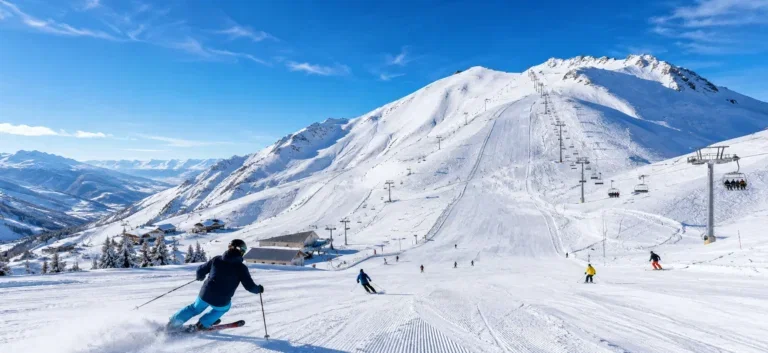 The Erzurum Blog 1 Palandöken Gezi Rehberi