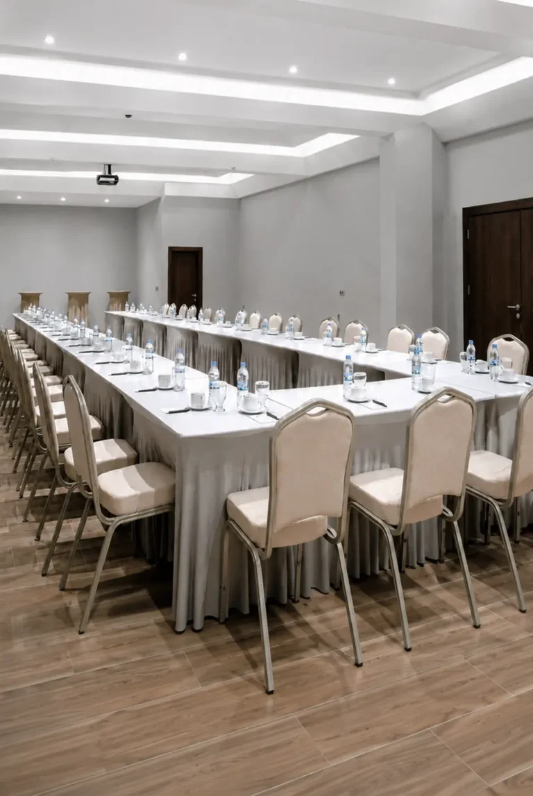 Toplantı Salonu