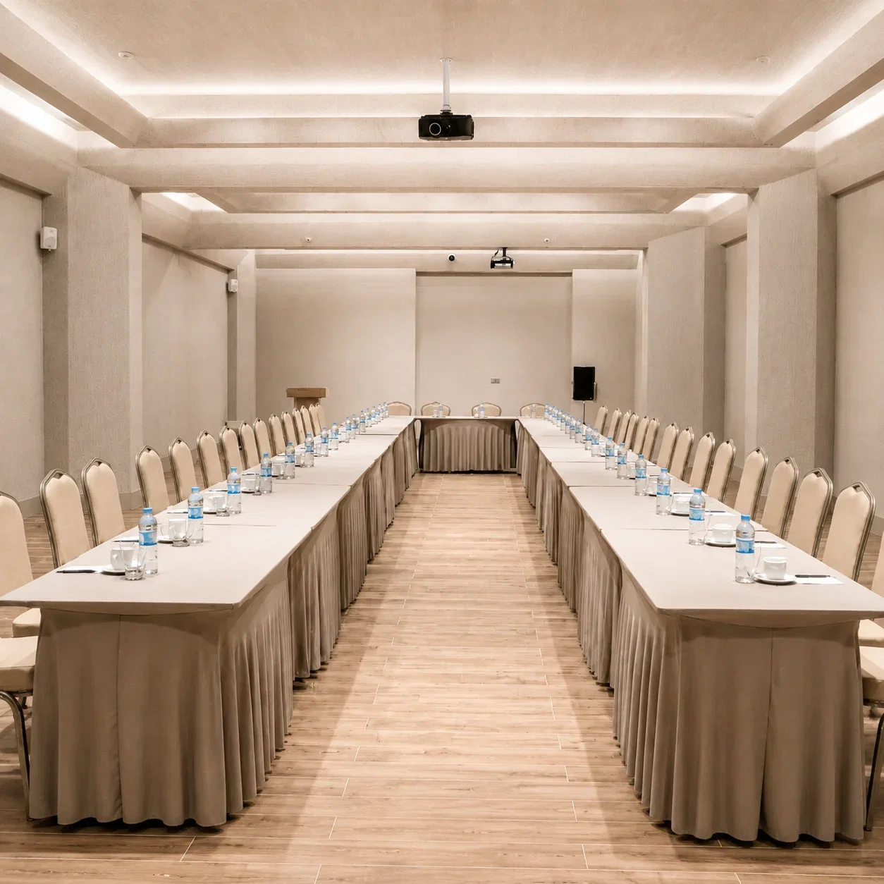 toplantı salonu