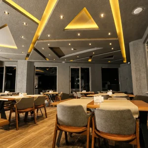 The Erzurum Hotel